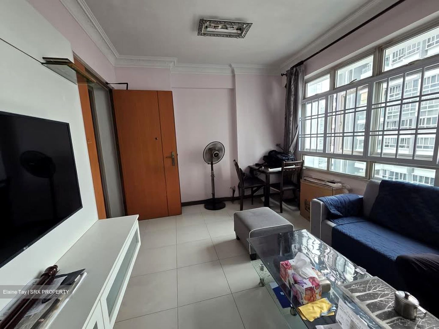 Blk 127 Kim Tian Green (Bukit Merah), HDB 3 Rooms #601948021